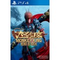 Monkey King: Hero is Back PS4